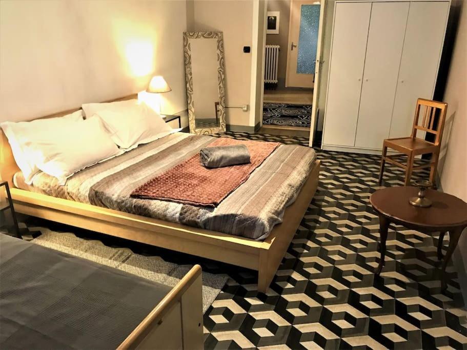 Historical Duomo Apartment Alba Buitenkant foto