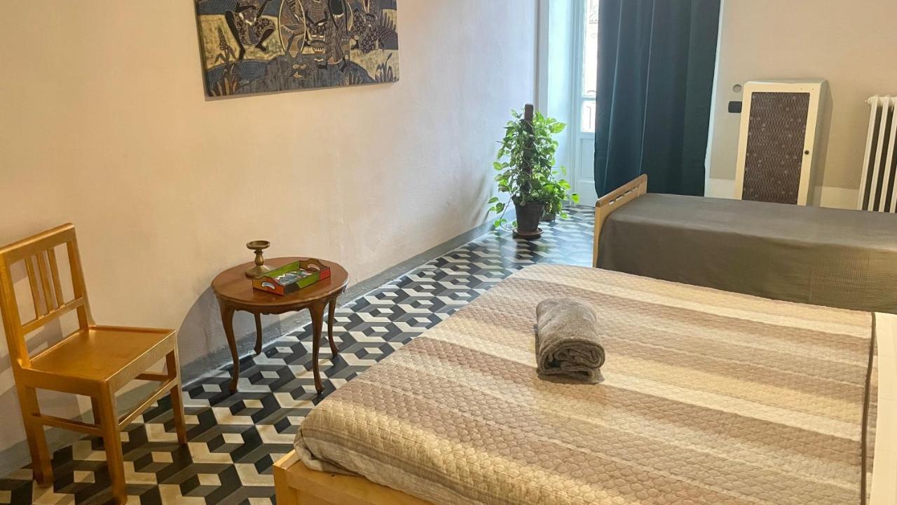 Historical Duomo Apartment Alba Buitenkant foto