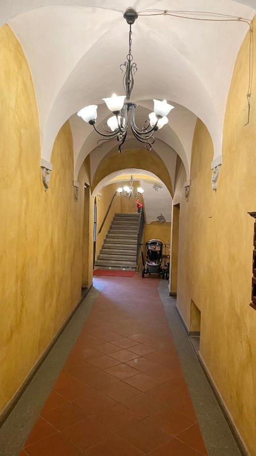 Historical Duomo Apartment Alba Buitenkant foto