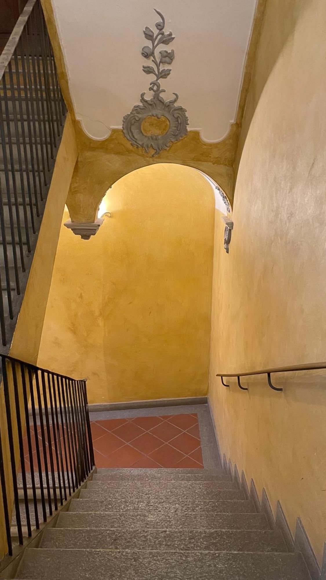 Historical Duomo Apartment Alba Buitenkant foto