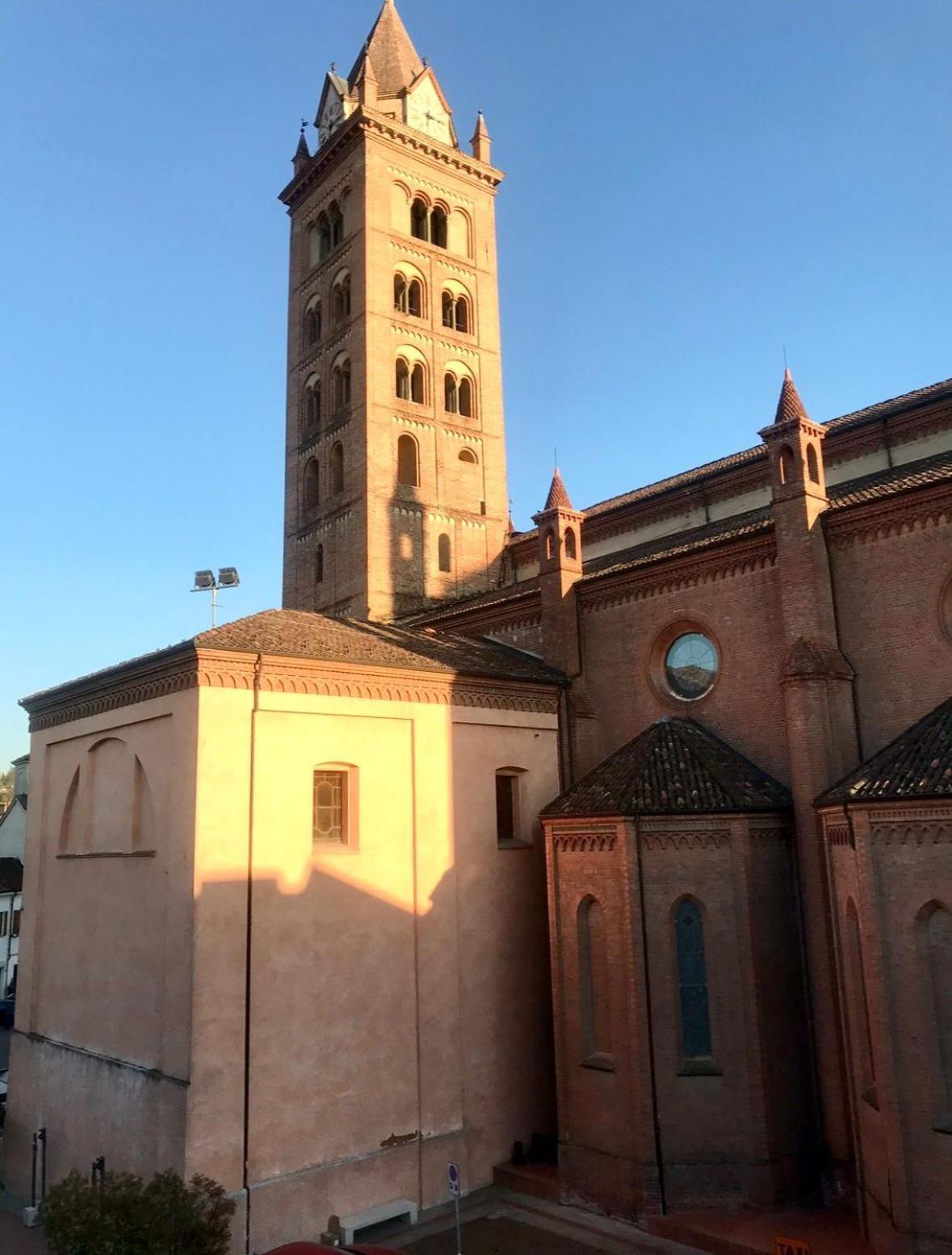 Historical Duomo Apartment Alba Buitenkant foto